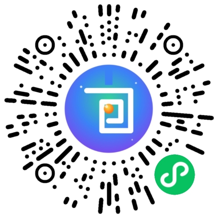 迷宫宇宙 小程序码